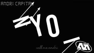 Lyrik maker/story wa 30 detik||Cika loka