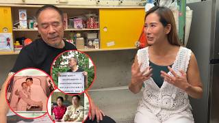 東張西望｜千里尋子追債上集｜億萬港商淪洗碗工四川回港向子追債 出軌不認錯惹東張女神嬲爆｜吳幸美