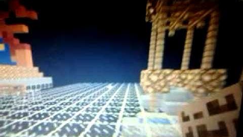 My minecraft server!  Free VIP if you join now [read desc]