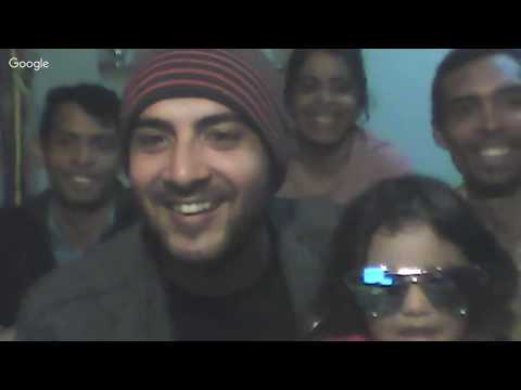 EN DIRECTO (Ganadores del sorteo con los hermanos de Haidee) Mundoalexo en Perú - EN DIRECTO (Ganadores del sorteo con los hermanos de Haidee) Mundoalexo en Perú