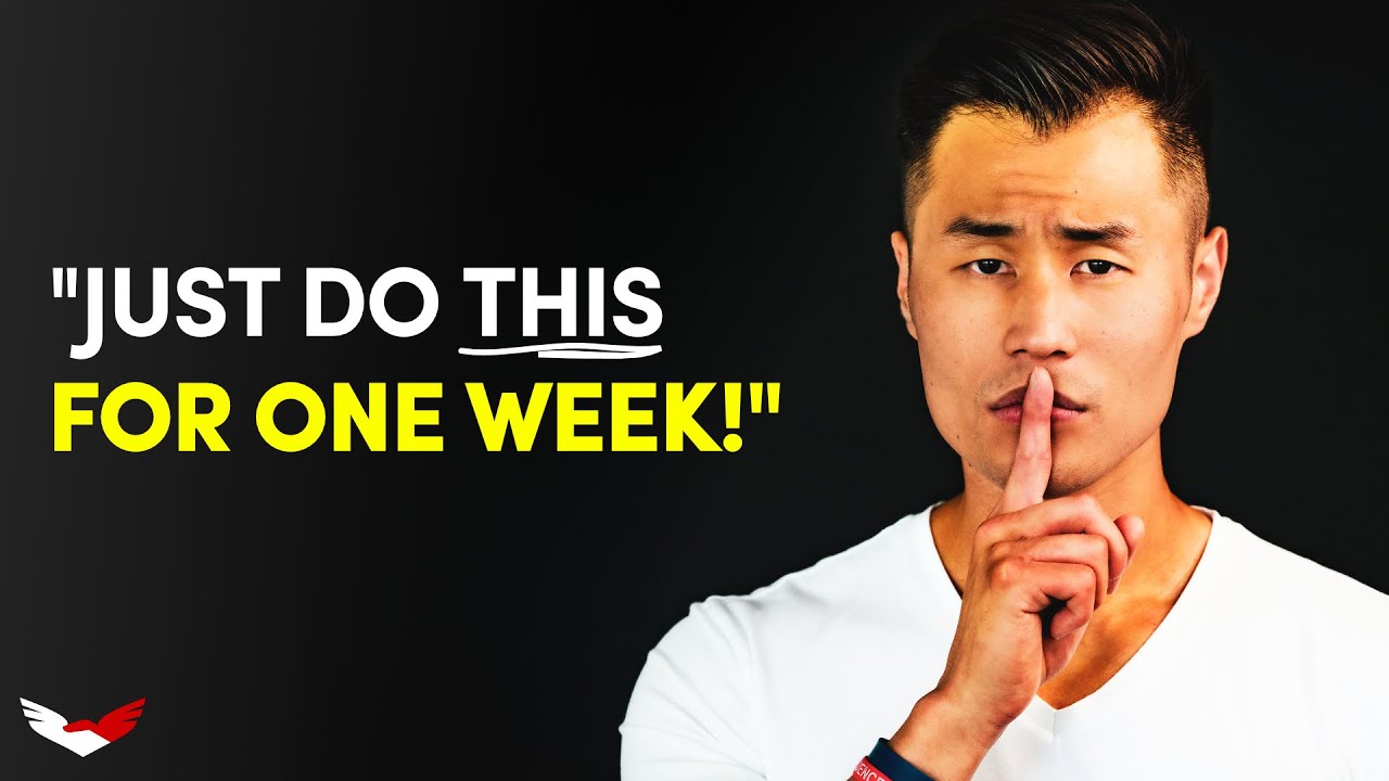 A Simple Trick To Control Your Emotions TRY This Today YouTube