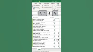 How to insert Empty Rows  Automatically in Excel #excel #excelautomation #exceltips #microsoftoffice