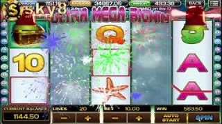 Dolphin Reef Slot Free Game Big Win screenshot 2