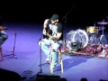 Brantley gilbert  my kinda party dpac 113011 durham wqdr country for the kids