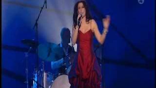 Video thumbnail of "Jill johnson Jolene"