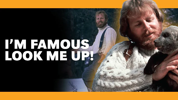 Why You Dont See Marty Stouffer From Wild America ...
