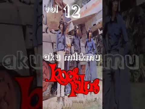 KOES PLUS vol 12 aku milikmu