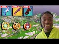 New Fortnite Blitz Royale Mode is Here Part 1!