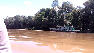 Sintang Videos Lihat ,,, Apa Yang Di Tarik ???