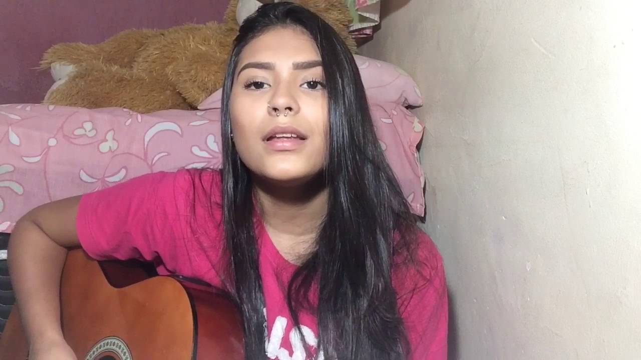 Indireta - um44k (Cover Lorrana Veras) - YouTube