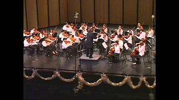 02 Holmes Intermediate Orchestra Dance of the Tumblers from The Snow Maiden Rimsky Korsakov