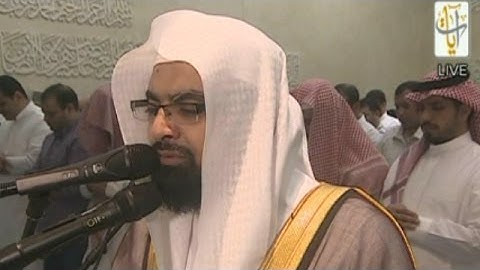 [ مال هذا الكتاب ] حساب النفس قبل فوات الأوان تلاوة باكية للشيخ ناصر القطامي ليلة 18 رمضان 1437هـ