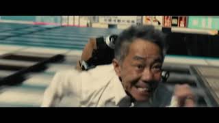 Inuyashiki Vs Hiro Nuyashiki Live Action