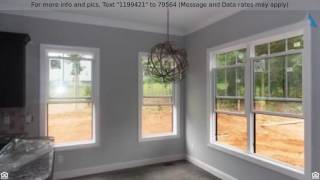 Priced at $329,900 - 5644 Crooked Oak Drive, Summerfield, NC 27358