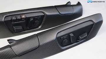 AUTOMOTIVE PLASTICS DESIGN - Hyperlapse video