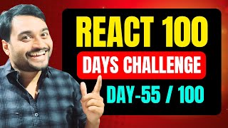 Day-55/100 Add to Cart in Ecommerce || React NextJS Tutorial for Beginners in Hindi