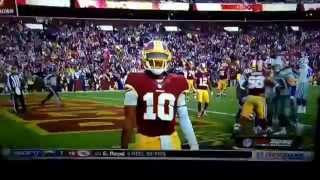 NFL RedZone Touchdown Montage of            Week 17: 2014