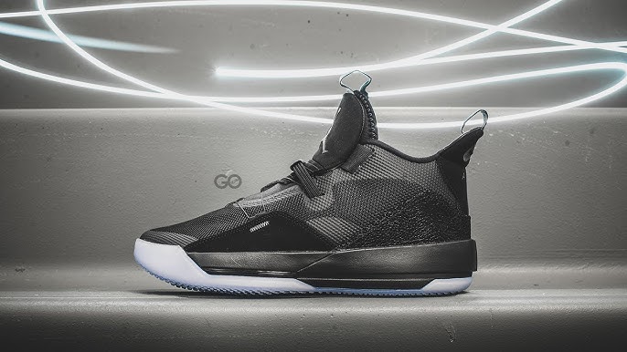 jordan 33 fashion