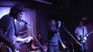 Demo (first show) on January 14, 2017 at The Atlantic, Gainesville, FL