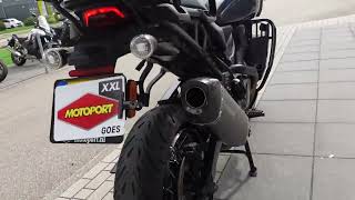Video van MotoPort Goes