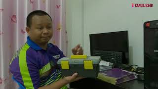 Semak Kerja Latihan Murid