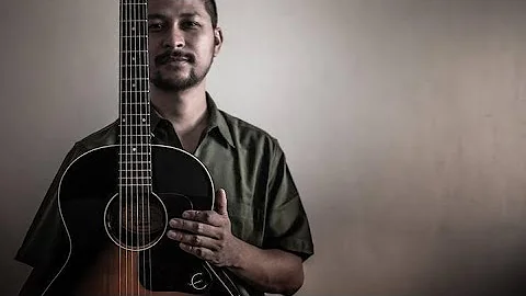 Bipul Chettri - Junkeri ( Cover ) Experimental