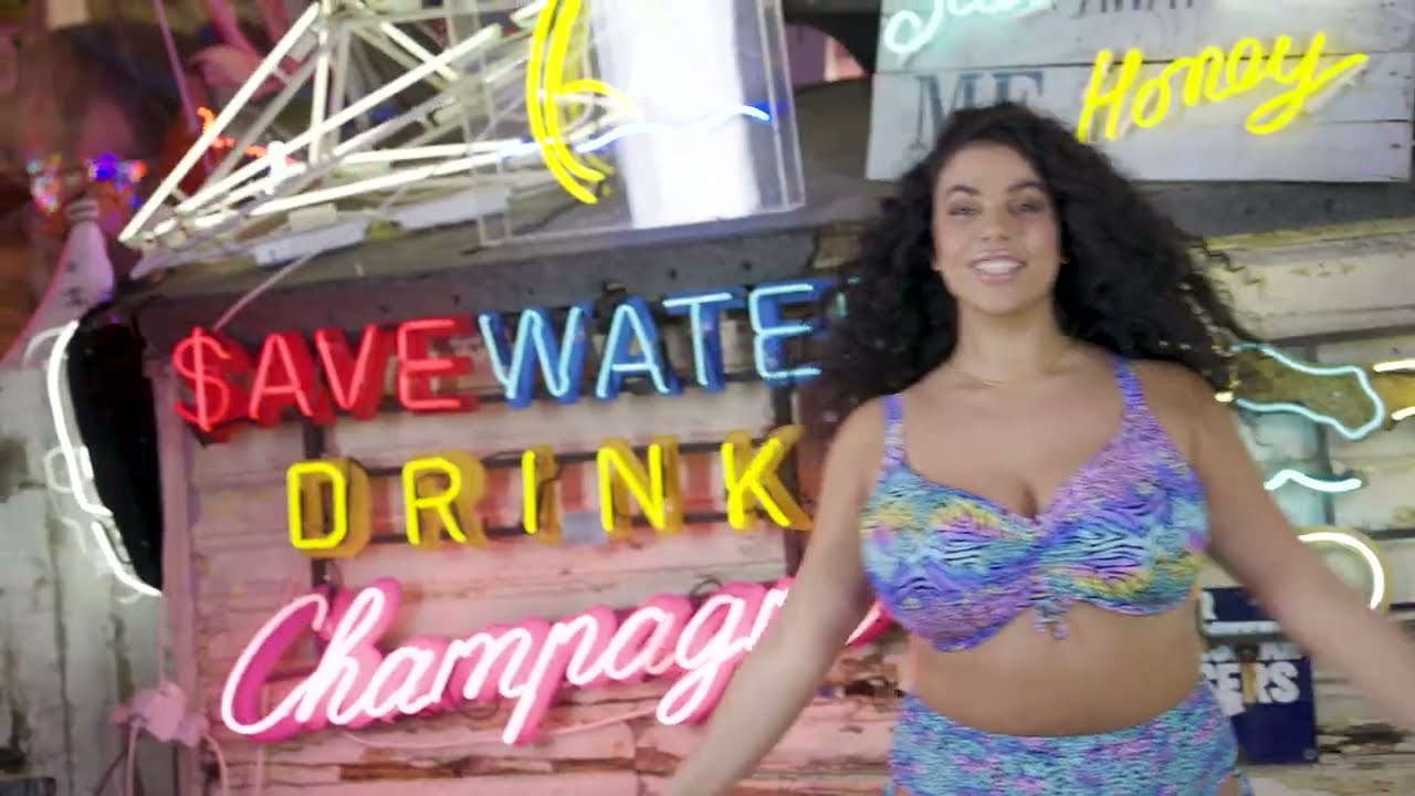 Elomi Lingerie and Swim SS22