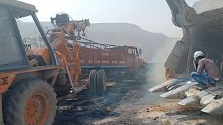 Machine Maintenance In Coal Mines,