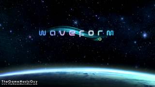 Menu - Waveform Soundtrack