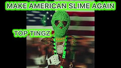 Nba Youngboy - TOP TINGZ (clean)