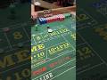I’m betting $1100 that Reggie Mush can’t roll his favorite number #gamblibg #fun #win #bluff #craps