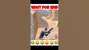 VICTOR 1V4 CLUTCH 🥹 IN BGMI??? 🙅🔮❗ wait for end! 🫠 bgmi funny #shorts #viralshort #robyn07