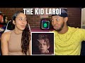 The kid Laroi (Savage) EP Reaction