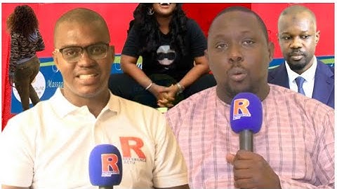 Affaire Sweet beauty : ce que les sénégalais n'ont pas encore compris sur la fille Adji Sarr