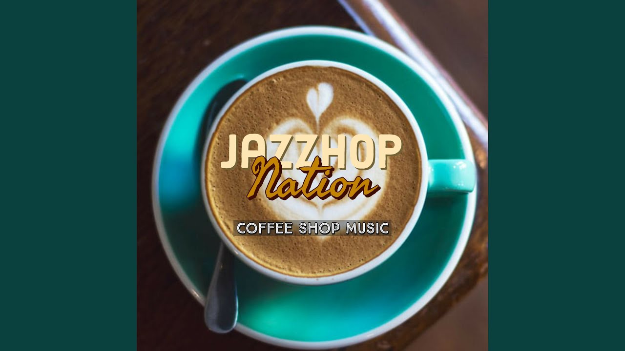 Mellow Coffee - Jazzhop Instrumental