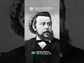 Capture de la vidéo Listener “Love At First Listen” | Modest Mussorgsky's Pictures At An Exhibition #Classicalmusic