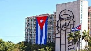 سفر به کوبا - قسمت اول - هاوانا 
