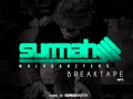 DjSurmah Mlgz Break Tape Vol 1 Hosted by Gordo Master