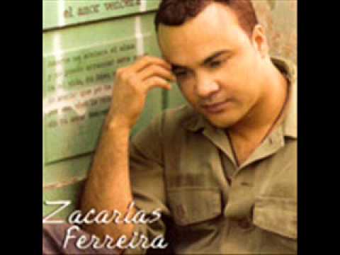 El Triste Zacarias Ferreira Bachata Youtube