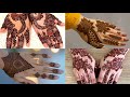 Mehndi designs #fashion #mehndi 