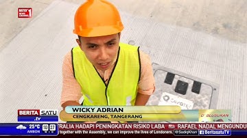 D’Blusukan: Terminal 3 Ultimate Bandara Soekarno Hatta #3
