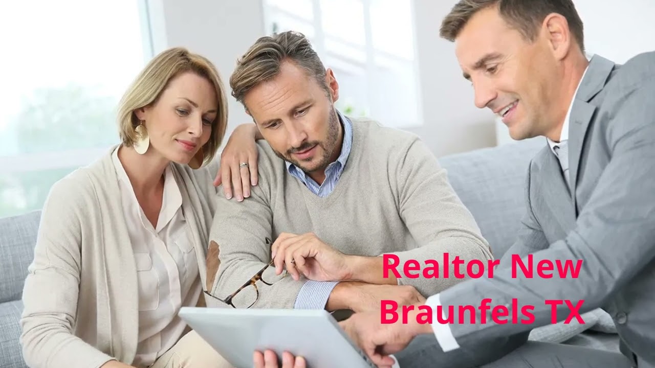 Weichert Realtors, Corwin & Associates - Trusted Realtor in New Braunfels, TX