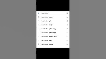 FF BETA TESTING 2025 APK | FF BETA TESTING APK TUTORIAL DOWNLOAD