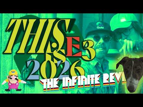 E3 2026