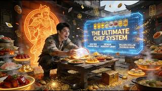 🔥I Got The God Of Cooking System After Inheriting A Restaurant！