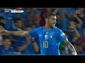 Wieder Pellegrini! Italien bezwingt mutiges Ungarn: Italien - Ungarn 2:1 | Nations League | DAZN