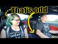 900HP GT500 REACTION vs Girl With NO Clue