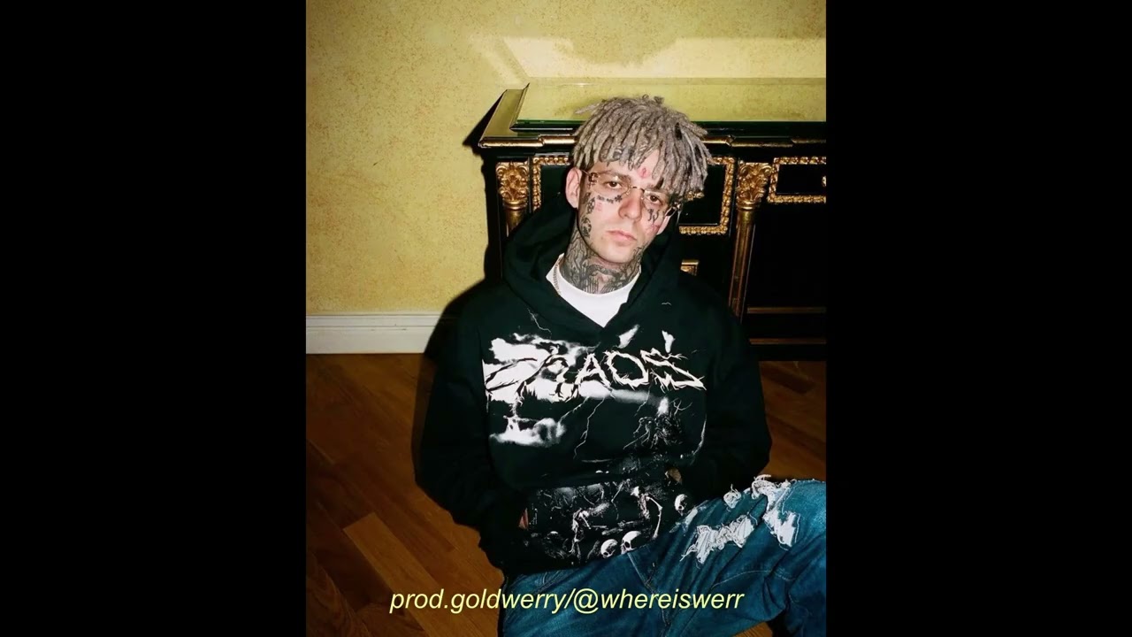 (free) ptk type beat - "leaks"