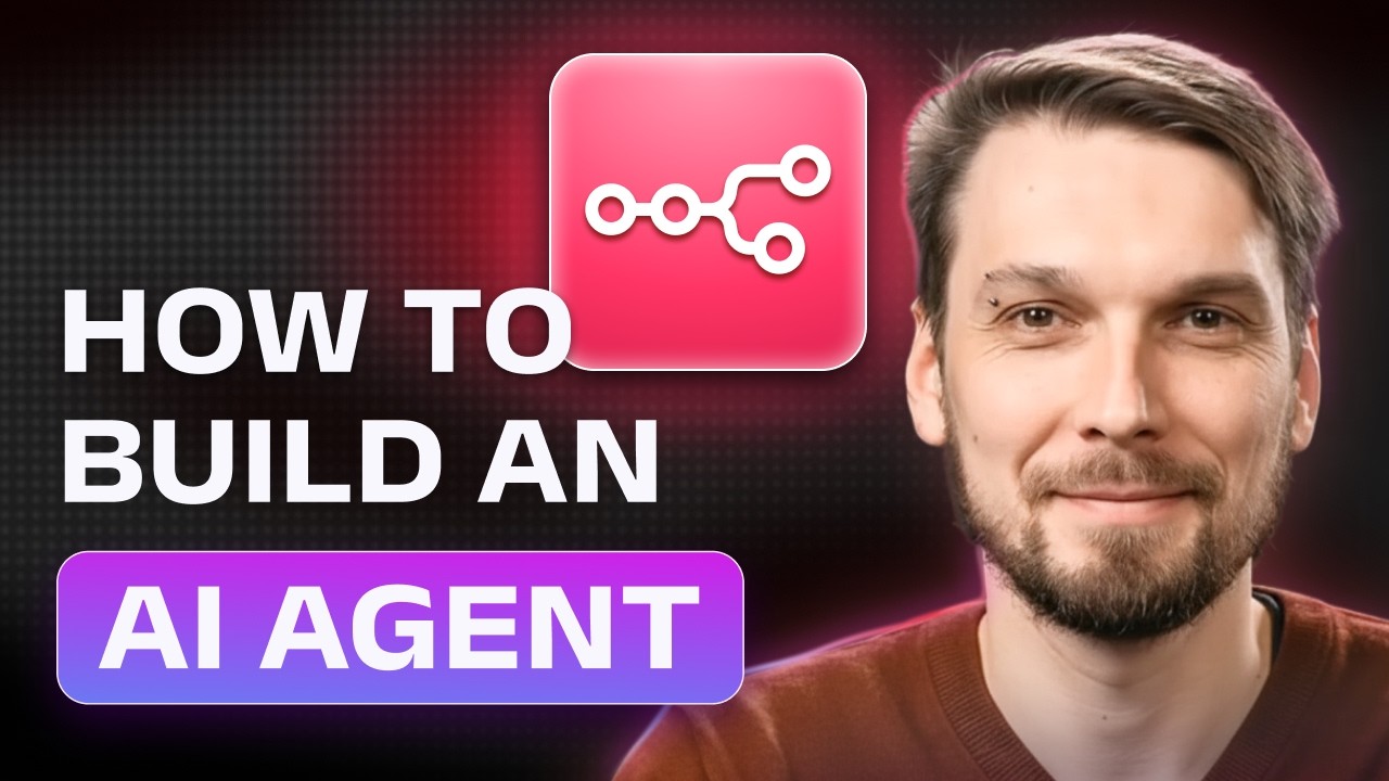 ⁣How to Build AI Agents in n8n That Scrape Any Website (No Code)