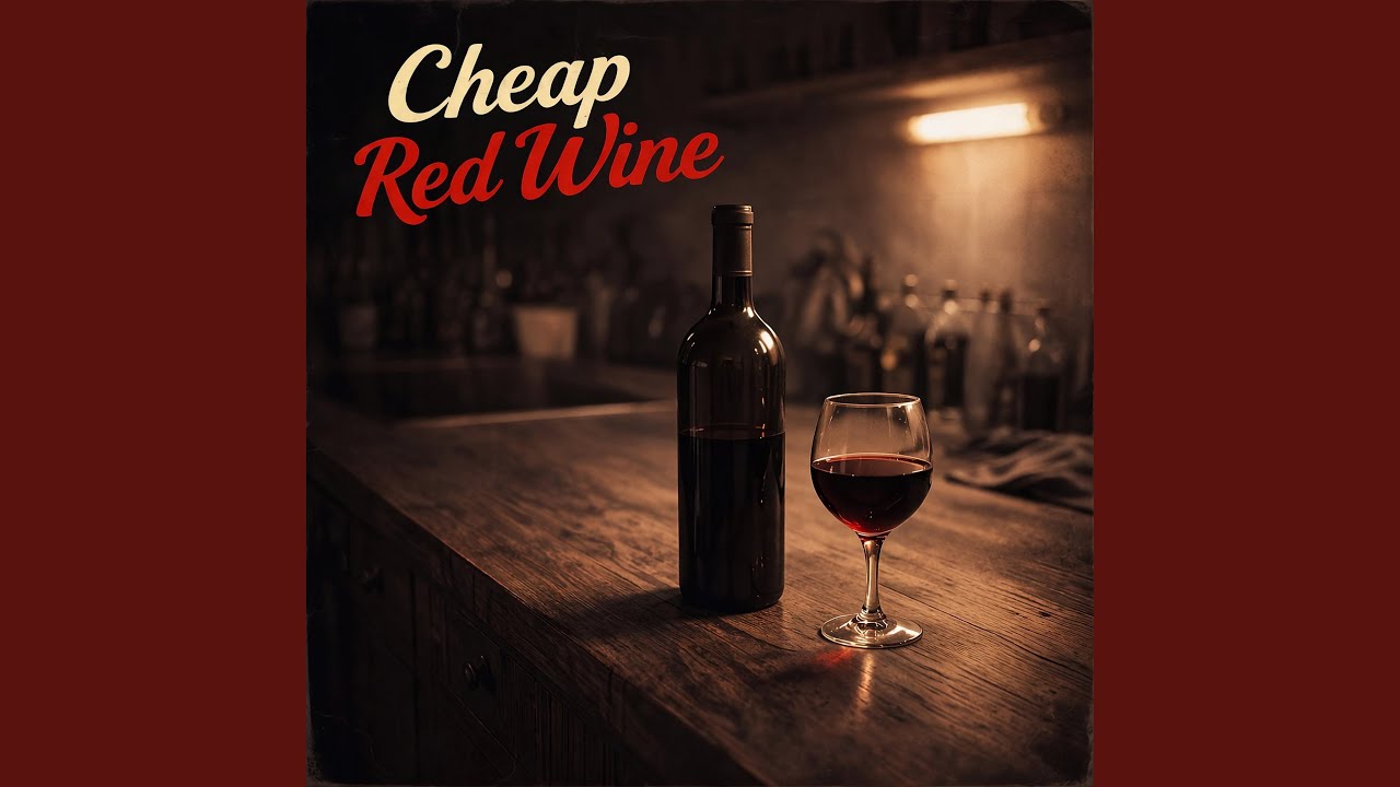 Cheap Red Wine